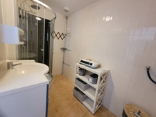 BANNALEC – Appartement meublé rénové avec jardin privatif