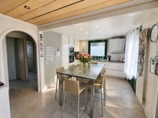 Melgven - Maison familiale 112 m² – 4 chambres – Vie de plain-pied – Terrasse exposée plein sud
