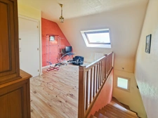 Trégunc – Maison 146 m² avec T2 indépendant, sous-sol complet et 5 580 m² de terrain au calme