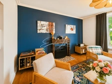 Melgven – Propriété de caractère de 197 m² avec dépendances en pierre sur plus de 8 600 m² de terrain