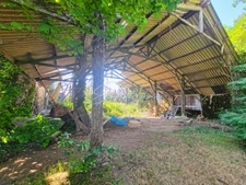 Melgven – Propriété de caractère de 197 m² avec dépendances en pierre sur plus de 8 600 m² de terrain