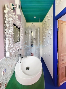 Riec sur Belon - Maison bourgeoise, 4 niveaux, centre bourg, jardin clos avec puits, près de 250m2! Unique!! 
