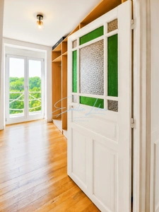 Melgven – Propriété de caractère de 197 m² avec dépendances en pierre sur plus de 8 600 m² de terrain