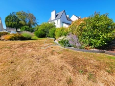 Riec-sur-Bélon – Maison entièrement rénovée – 110 m² – 3 chambres – Terrain de 1 500 m²