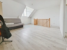 Pont-Aven – Maison en pierres rénovée 180 m² + T3 indépendant louable – Rentabilité immédiate – 2 habitations – Dépendances