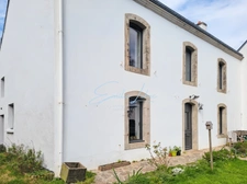Riec sur Belon - RARE!!! Maison en pierre rénovée 220 m² + parcelle à bâtir en centre-bourg