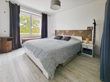 Pont-Aven – Maison en pierres rénovée 180 m² + T3 indépendant louable – Rentabilité immédiate – 2 habitations – Dépendances