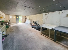 Trégunc – Maison 146 m² avec T2 indépendant, sous-sol complet et 5 580 m² de terrain au calme