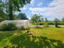 Saint-Aignan (Guerlédan) - Grande maison familiale ossature bois, vie plain-pied, jardin 2400m2, campagne au calme! Rare!!