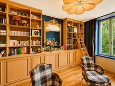 Melgven – Propriété de caractère de 197 m² avec dépendances en pierre sur plus de 8 600 m² de terrain