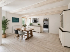 LE TREVOUX - Propriété en pierre avec maison principale, gîte indépendant et dépendances sur près d’un hectare