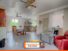 Maison à vendre 5 pièces VILLERS ROBERT (39)