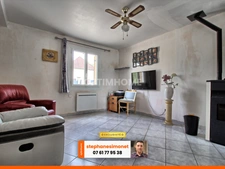 Maison à vendre 5 pièces VILLERS ROBERT (39)