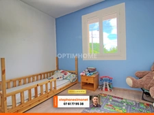 Maison à vendre 5 pièces VILLERS ROBERT (39)