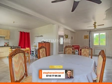 Maison à vendre 5 pièces VILLERS ROBERT (39)