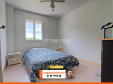 Maison à vendre 5 pièces VILLERS ROBERT (39)