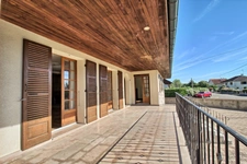 Maison Familiale à Vendre à Tavaux Village – Immobilier de Qualité