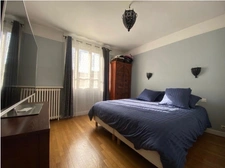CHAMPIGNY SUR MARNE (94) A 2mn a pied du RER E /Maison 5 pieces 118m²