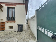 À 2 MIN DU RER E CHAMPIGNY CENTRE – MAISON 123 M² HABITABLES – 4 CHAMBRES/GRAND SEJOUR– TERRAIN 400 M² – 2 GARAGES – ATELIER 30 M²