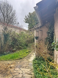 Maison à vendre 5 pièces 170m² CHAMPIGNY SUR MARNE Quartier TREMBLAY  (94)