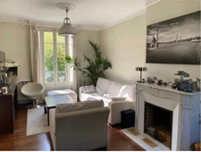 CHAMPIGNY SUR MARNE (94) A 2mn a pied du RER E /Maison 5 pieces 118m²
