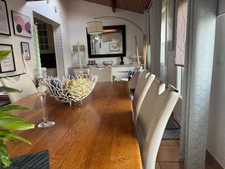  MAISON COUP DE CŒUR – 7 PIÈCES – JARDIN – POTENTIEL LOCATIF – CHAMPIGNY-SUR-MARNE