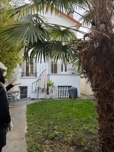 CHAMPIGNY SUR MARNE (94) A 2mn a pied du RER E /Maison 5 pieces 118m²