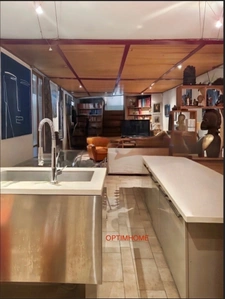  À VENDRE – APPARTEMENT AVEC COMMERCIALITÉ  3 PIECES  PARIS 11EME ARRONDISSEMENT (75)