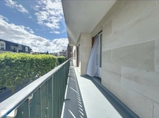 Appartement Coup de Cœur 70 m² – 3 pieces  – Parking – Cave – 3 Balcons – Le Perreux-sur-Marne