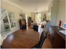 CHAMPIGNY SUR MARNE (94) A 2mn a pied du RER E /Maison 5 pieces 118m²