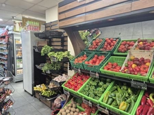 Fonds de commerce à vendre  COMMERCE ALIMENTATION / BOUCHERIE / SUPÉRETTE – 208 M² – 1,5 M€ DE CA NOISY LE SEC (93)