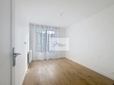 Appartement Coup de Cœur 70 m² – 3 pieces  – Parking – Cave – 3 Balcons – Le Perreux-sur-Marne