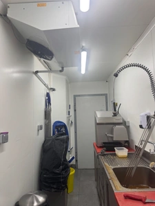Fonds de commerce à vendre  COMMERCE ALIMENTATION / BOUCHERIE / SUPÉRETTE – 208 M² – 1,5 M€ DE CA NOISY LE SEC (93)