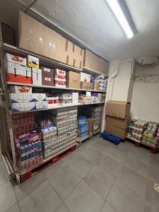 Fonds de commerce à vendre  COMMERCE ALIMENTATION / BOUCHERIE / SUPÉRETTE – 208 M² – 1,5 M€ DE CA NOISY LE SEC (93)