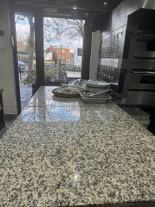 Fonds de commerce à vendre PIZZERIA RENTABLE SAINT MAUR DES FOSSES (94)
