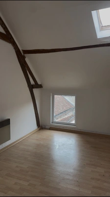 Immeuble de ville  à Troyes 1h10 de Paris 