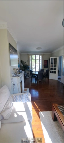 CHAMPIGNY SUR MARNE (94) A 2mn a pied du RER E /Maison 5 pieces 118m²
