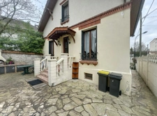 Maison à vendre 4 pièces CHAMPIGNY SUR MARNE (94)