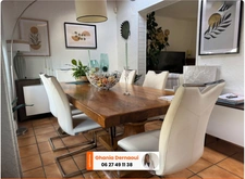  MAISON COUP DE CŒUR – 7 PIÈCES – JARDIN – POTENTIEL LOCATIF – CHAMPIGNY-SUR-MARNE