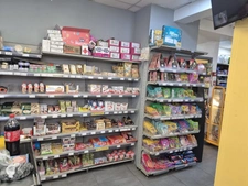 Fonds de commerce à vendre  COMMERCE ALIMENTATION / BOUCHERIE / SUPÉRETTE – 208 M² – 1,5 M€ DE CA NOISY LE SEC (93)