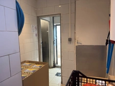 Fonds de commerce IMMEUBLE ENTIER BOUCHERIE + HABITAION  à vendre MONTREUIL (93)