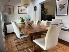  MAISON COUP DE CŒUR – 7 PIÈCES – JARDIN – POTENTIEL LOCATIF – CHAMPIGNY-SUR-MARNE