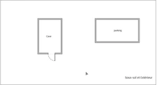 Appartement Coup de Cœur 70 m² – 3 pieces  – Parking – Cave – 3 Balcons – Le Perreux-sur-Marne