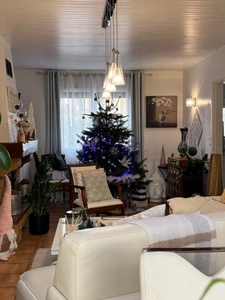  MAISON COUP DE CŒUR – 7 PIÈCES – JARDIN – POTENTIEL LOCATIF – CHAMPIGNY-SUR-MARNE