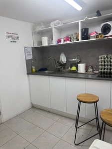 Fonds de commerce à vendre  COMMERCE ALIMENTATION / BOUCHERIE / SUPÉRETTE – 208 M² – 1,5 M€ DE CA NOISY LE SEC (93)