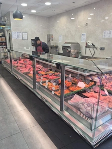 Fonds de commerce à vendre  COMMERCE ALIMENTATION / BOUCHERIE / SUPÉRETTE – 208 M² – 1,5 M€ DE CA NOISY LE SEC (93)