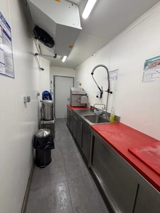 Fonds de commerce à vendre  COMMERCE ALIMENTATION / BOUCHERIE / SUPÉRETTE – 208 M² – 1,5 M€ DE CA NOISY LE SEC (93)
