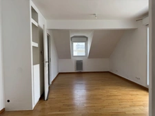 LE PERREUX-SUR-MARNE – VUE EXCEPTIONNELLE SUR LA MARNE – 2 MIN RER A – 4 PIÈCES 75 M² – DERNIER ÉTAGE – ASCENSEUR – BALCONS – PARKING