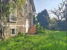 Maison à vendre 4 pièces le perreux sur marne (94)