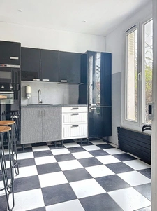 Maison à vendre 5 pièces 170m² CHAMPIGNY SUR MARNE Quartier TREMBLAY  (94)
